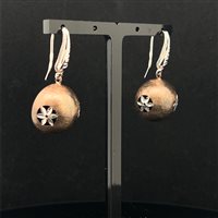 Boucles d'oreilles Lorenzo Ungari Femme in Argent LU7865 - LU7865